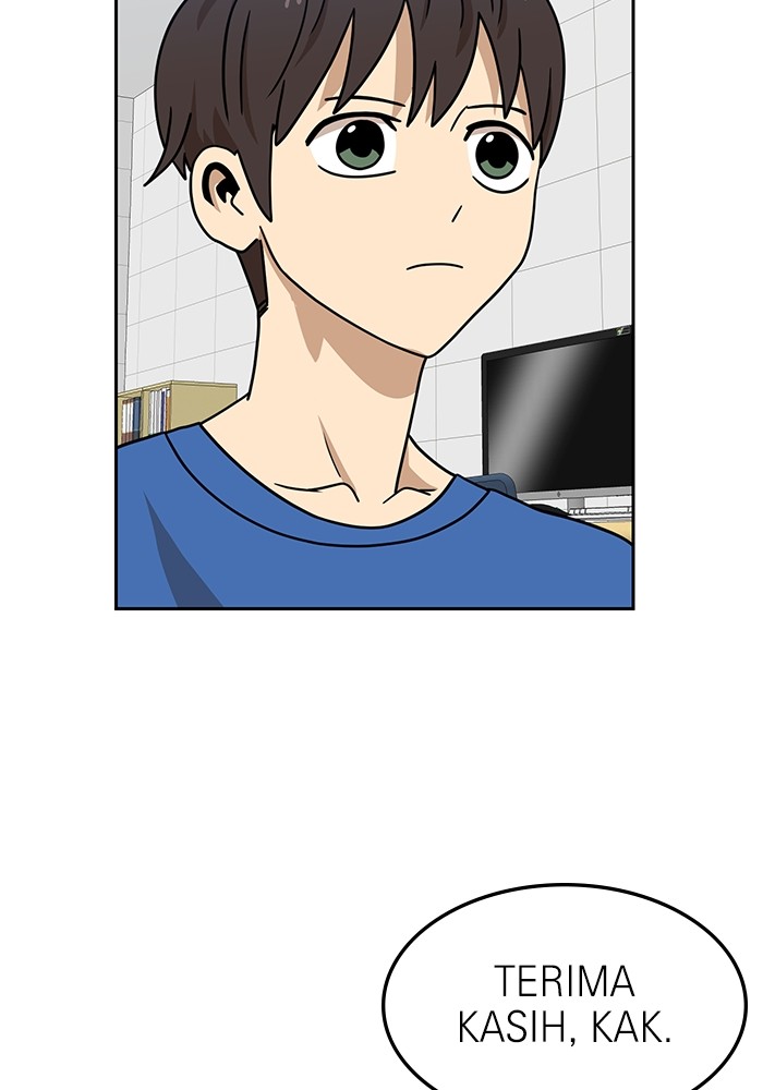 Double Click Chapter 105 Gambar 10