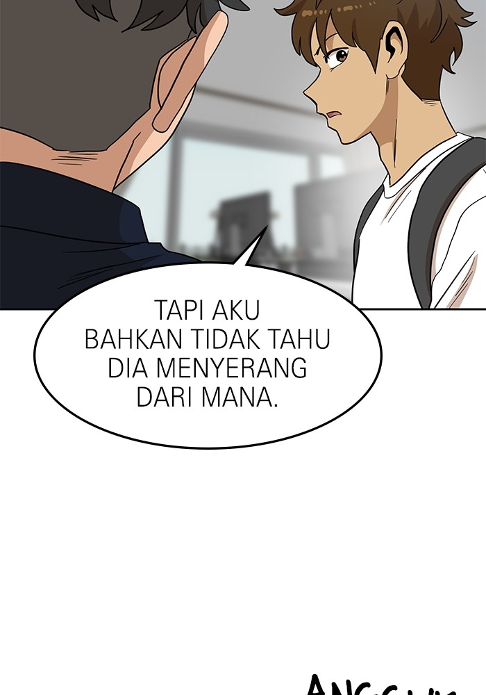 Double Click Chapter 105 Gambar 104
