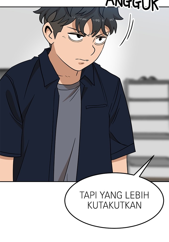 Double Click Chapter 105 Gambar 105