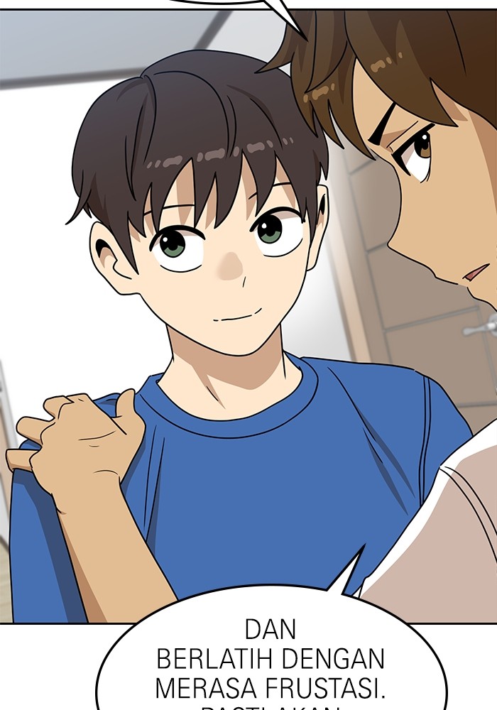 Double Click Chapter 105 Gambar 113