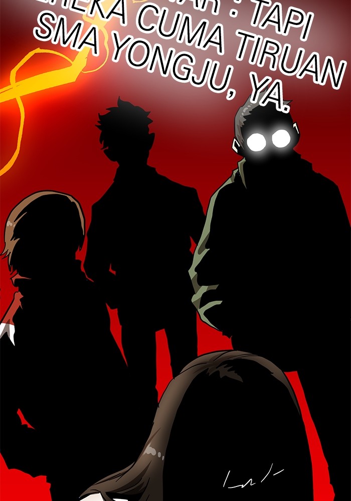 Double Click Chapter 105 Gambar 132