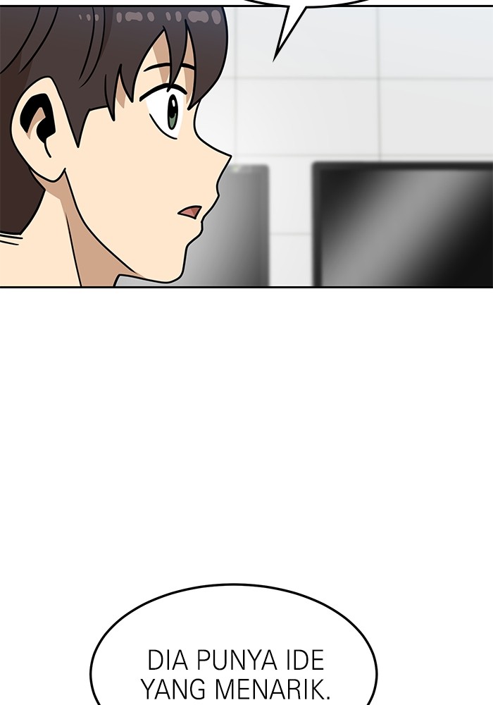 Double Click Chapter 105 Gambar 16