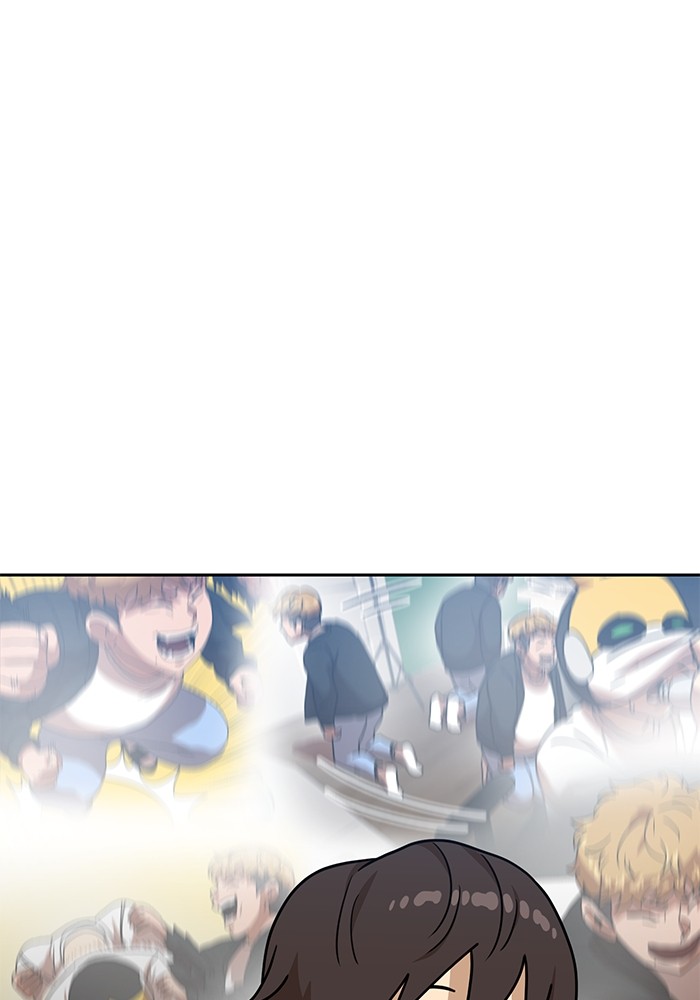 Double Click Chapter 105 Gambar 18