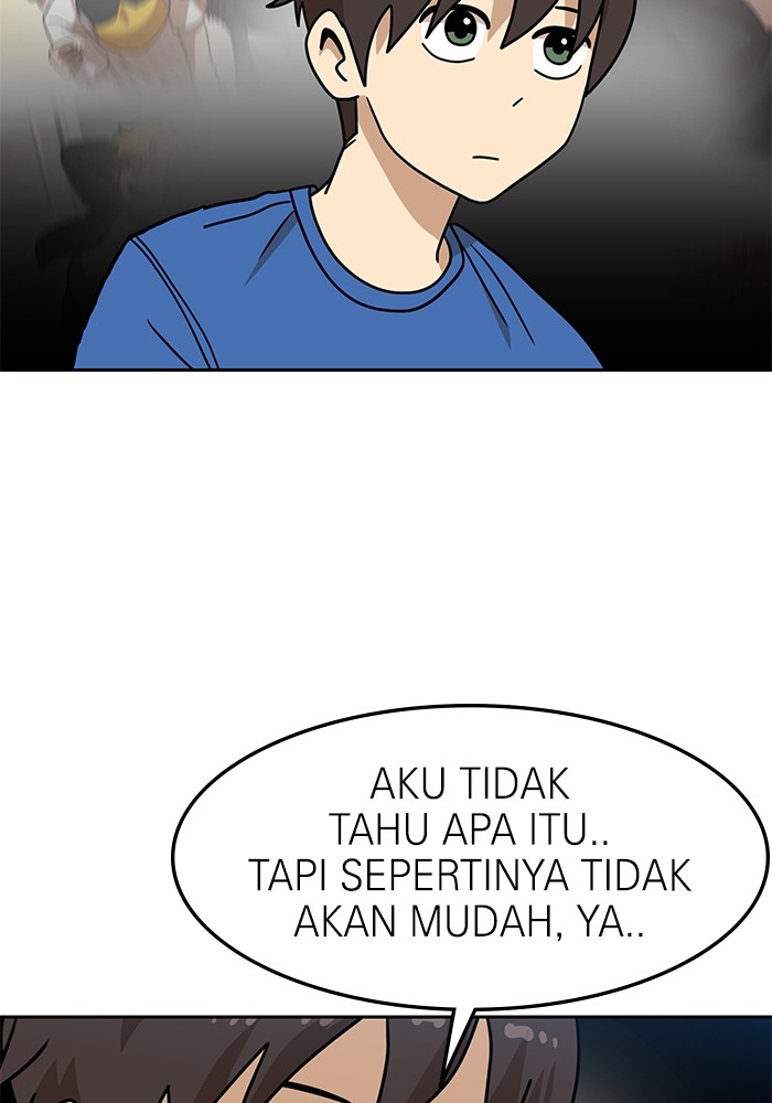 Double Click Chapter 105 Gambar 19