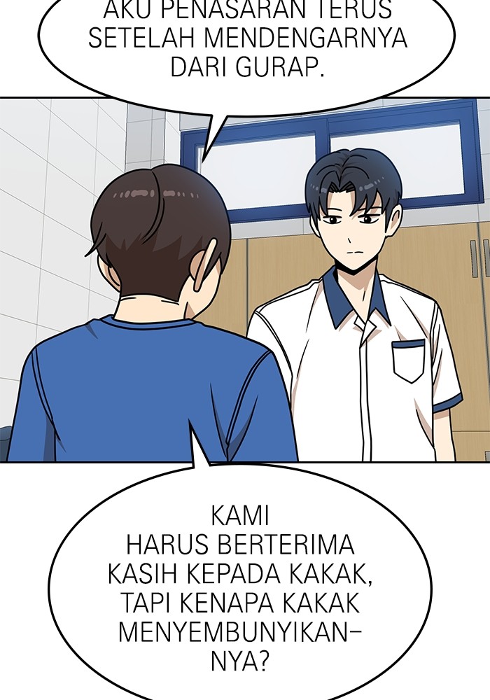 Double Click Chapter 105 Gambar 21