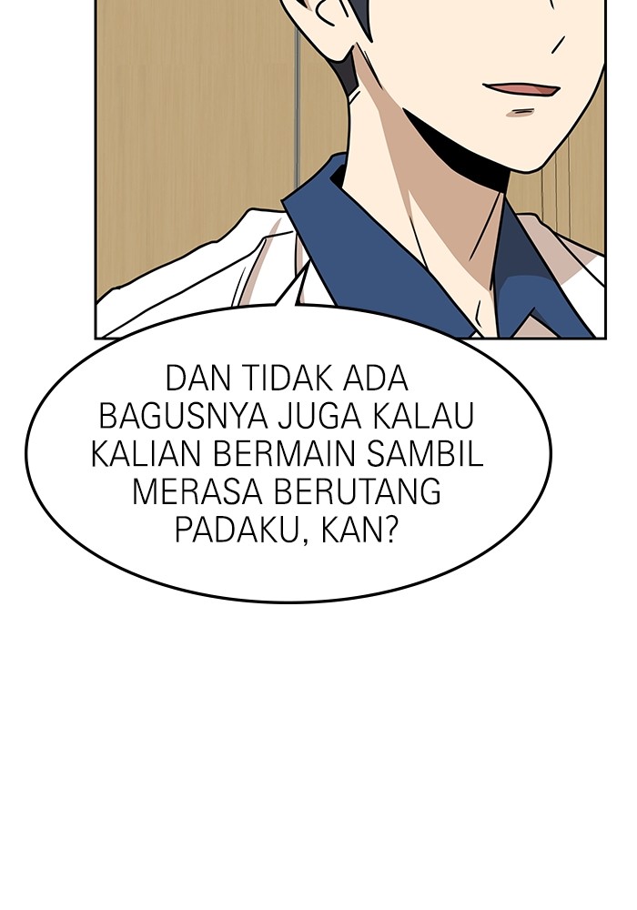 Double Click Chapter 105 Gambar 23