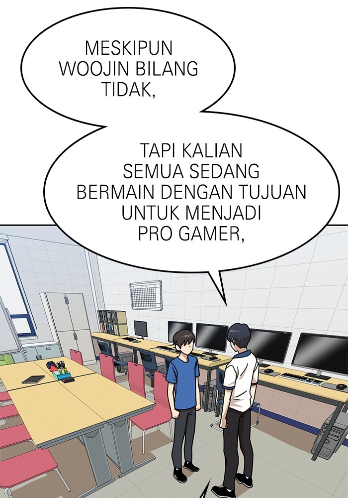Double Click Chapter 105 Gambar 24