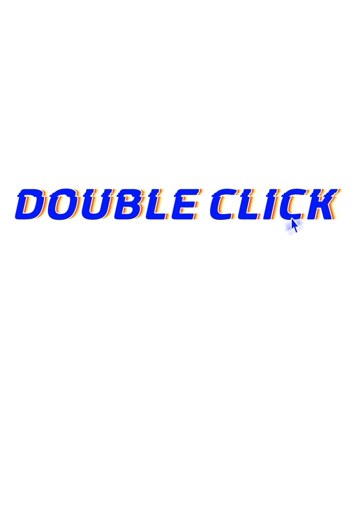 Double Click Chapter 105 Gambar 28