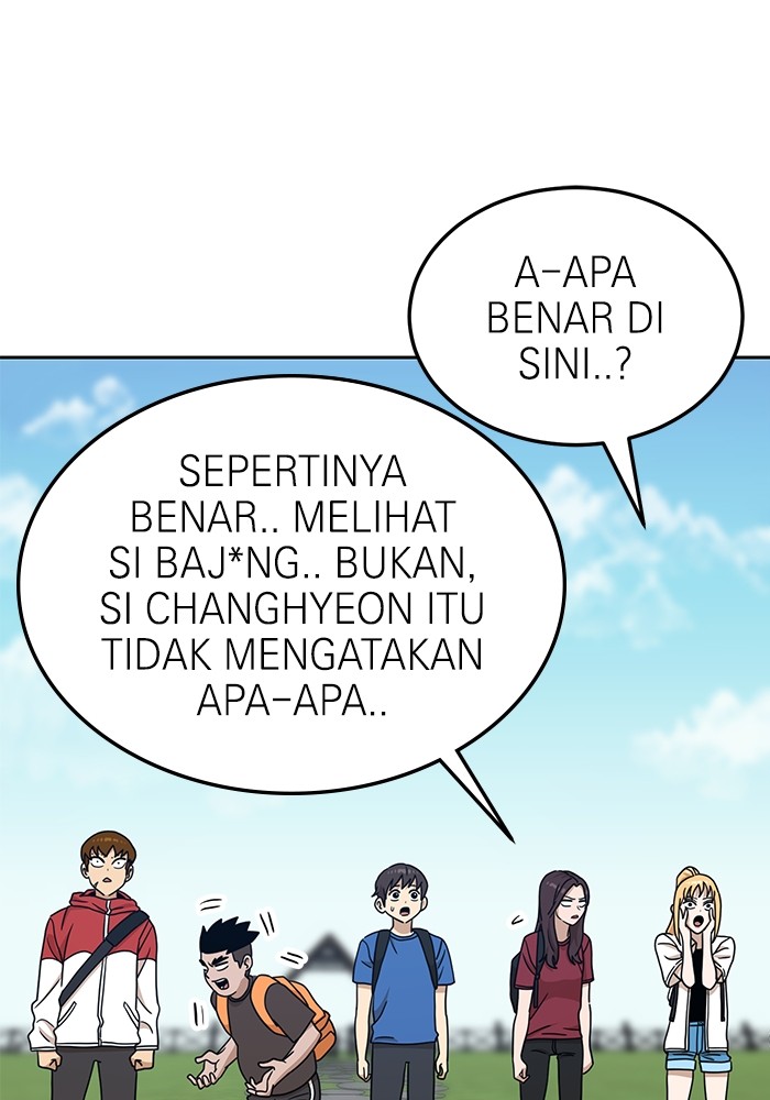 Double Click Chapter 105 Gambar 32