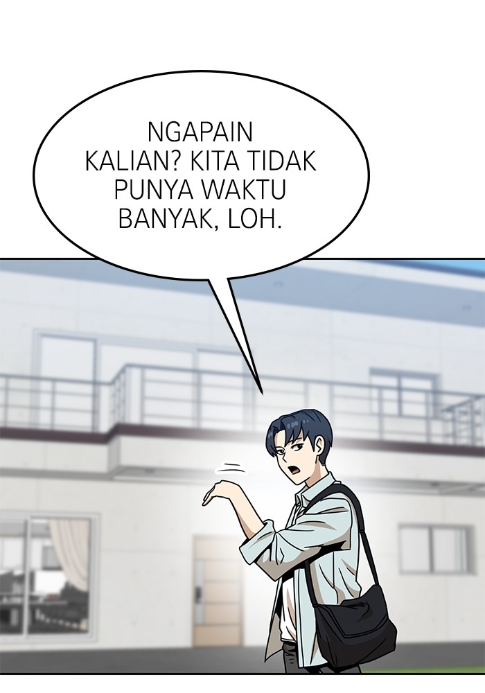 Double Click Chapter 105 Gambar 36