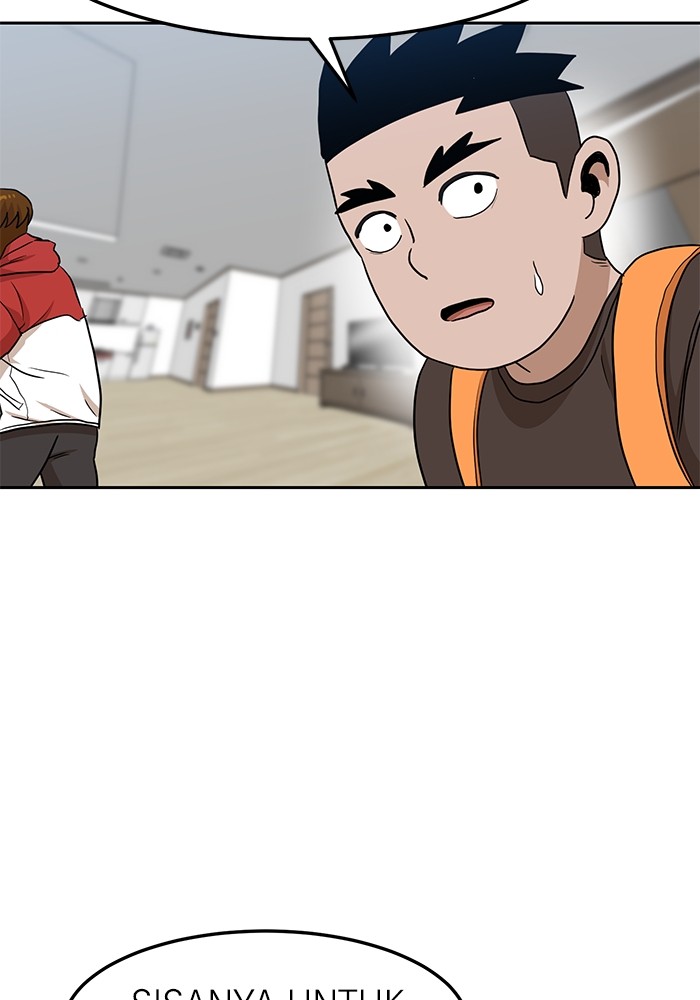 Double Click Chapter 105 Gambar 44