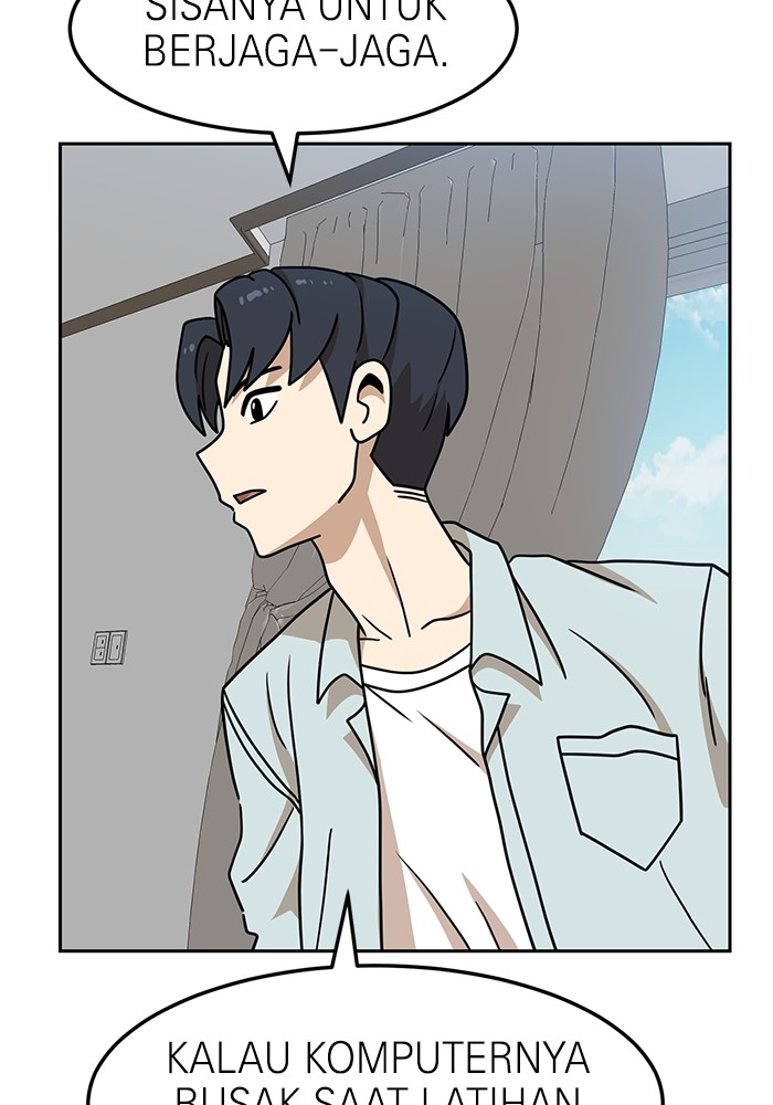 Double Click Chapter 105 Gambar 45