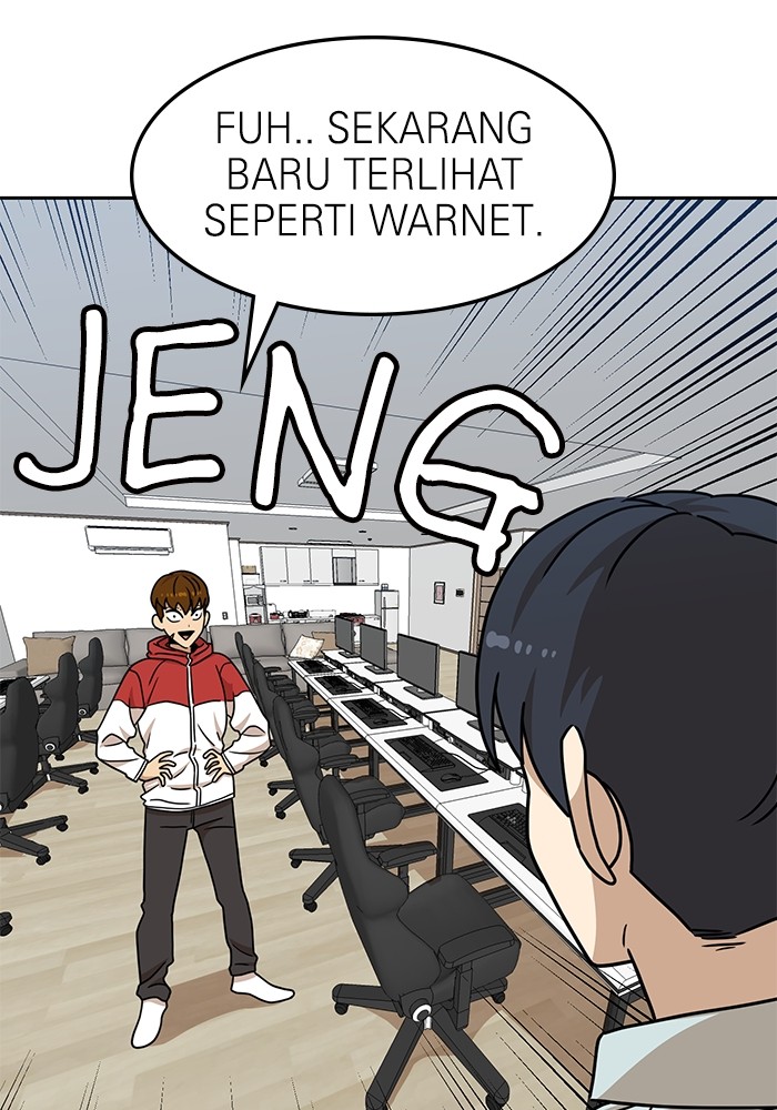 Double Click Chapter 105 Gambar 48