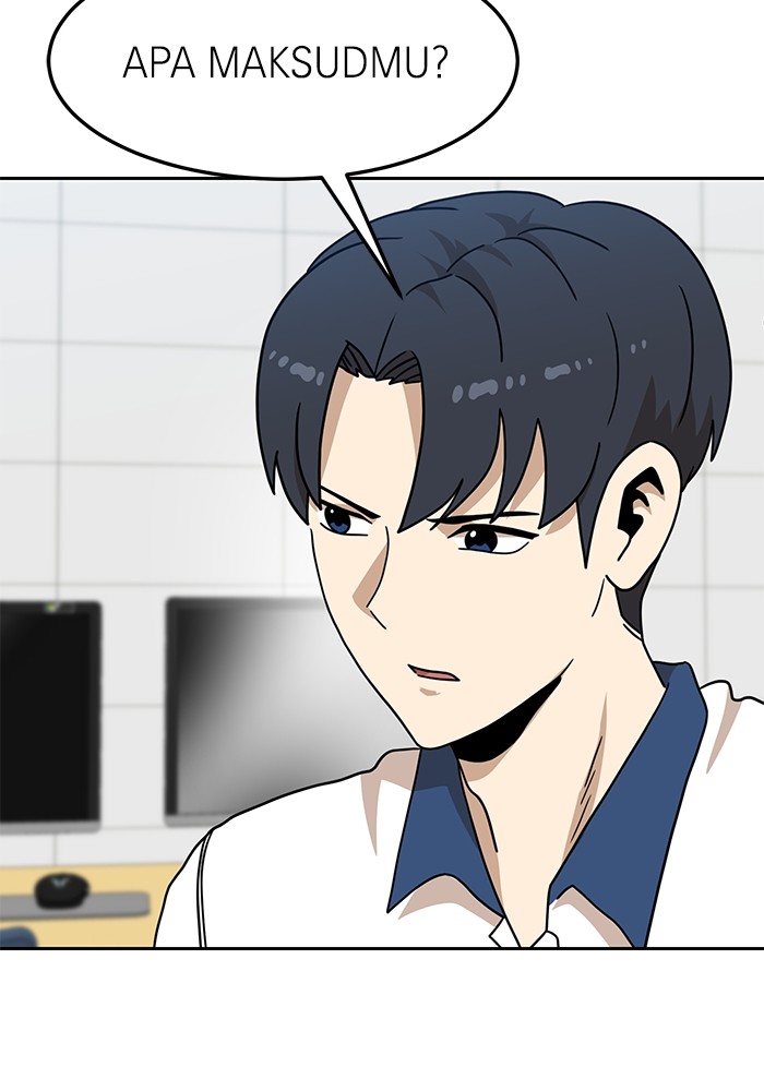 Double Click Chapter 105 Gambar 5