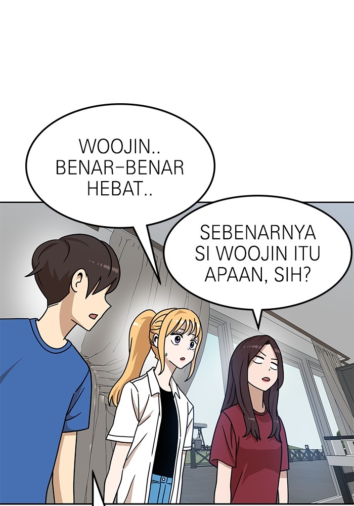 Double Click Chapter 105 Gambar 50