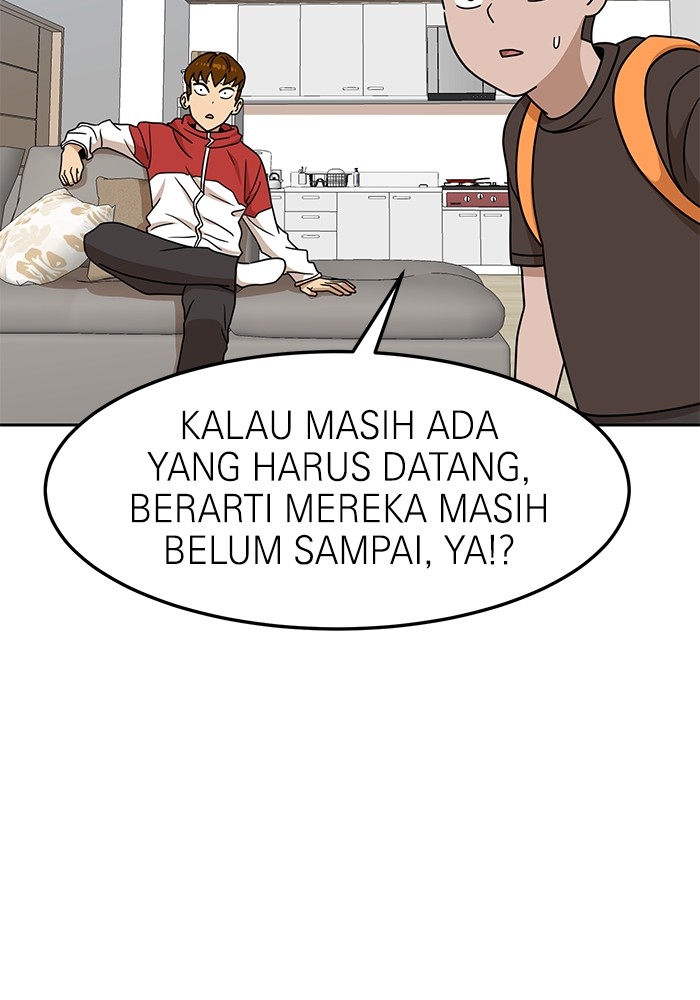 Double Click Chapter 105 Gambar 52
