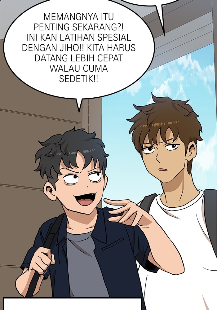 Double Click Chapter 105 Gambar 57