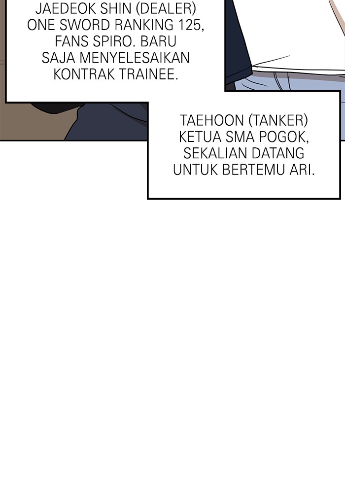 Double Click Chapter 105 Gambar 58
