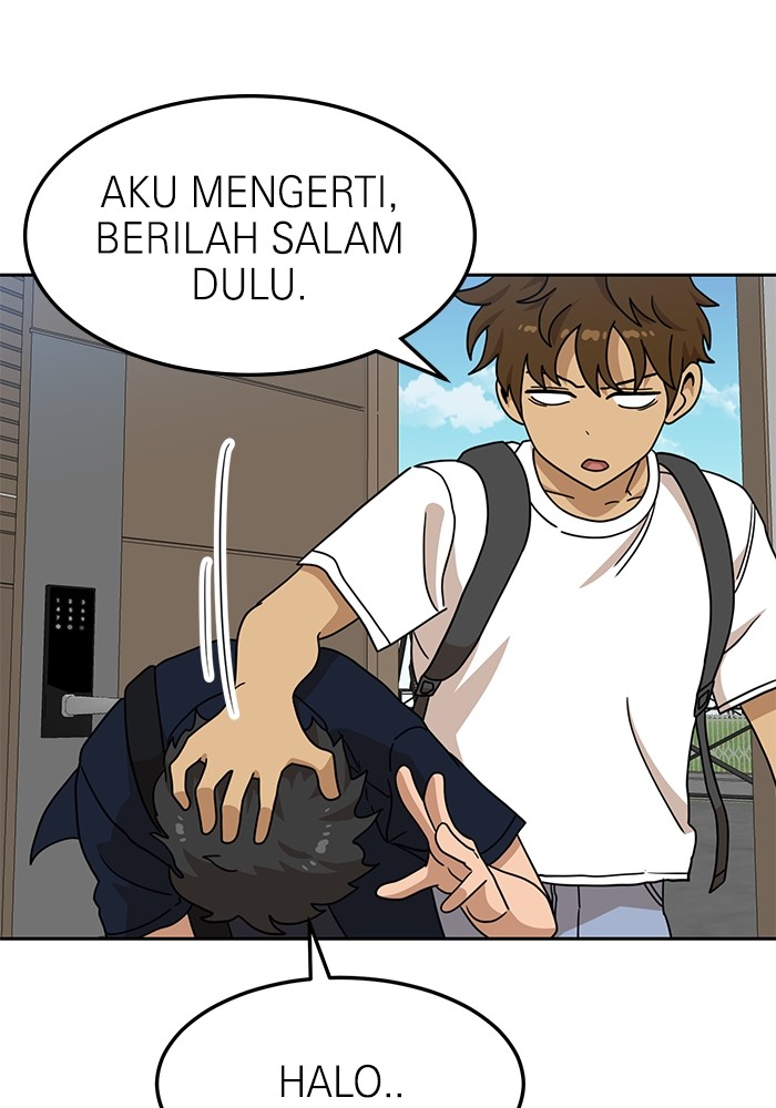 Double Click Chapter 105 Gambar 59