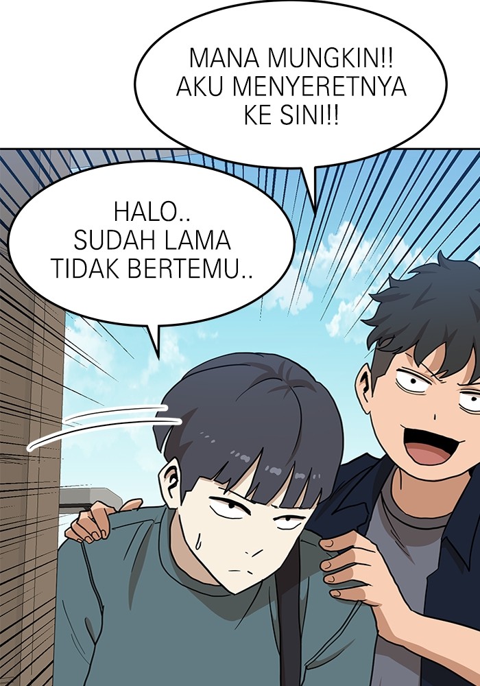 Double Click Chapter 105 Gambar 65