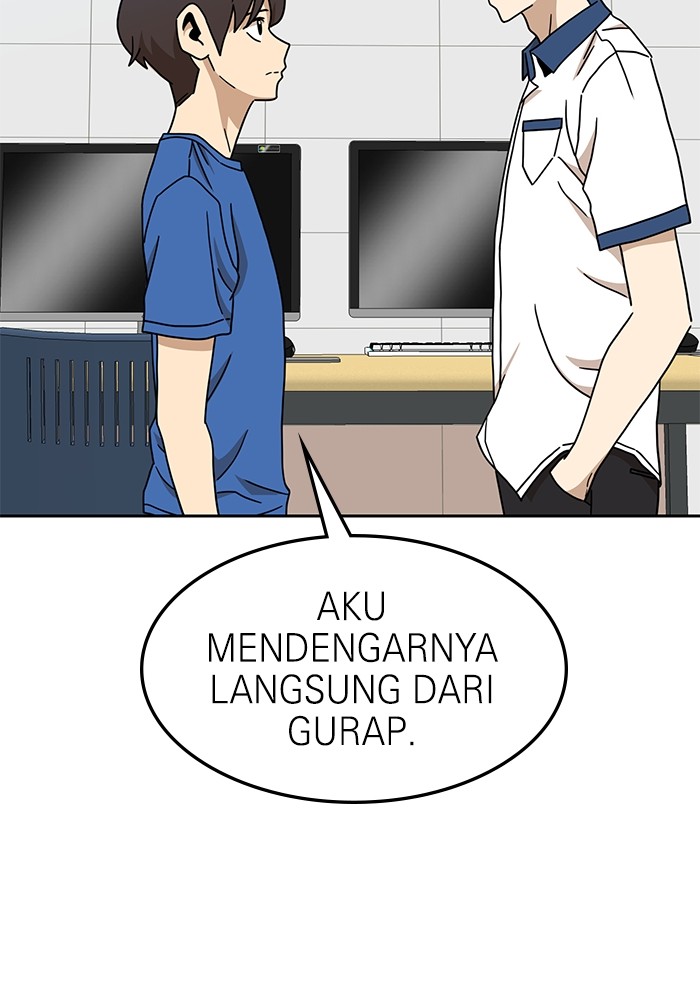 Double Click Chapter 105 Gambar 7
