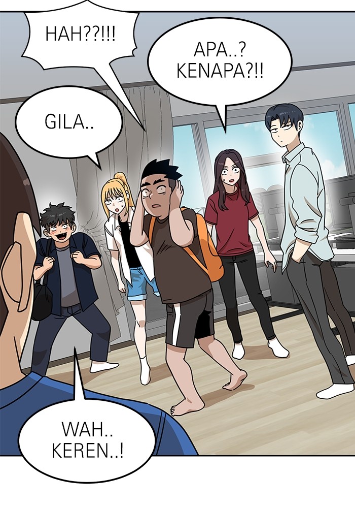 Double Click Chapter 105 Gambar 74