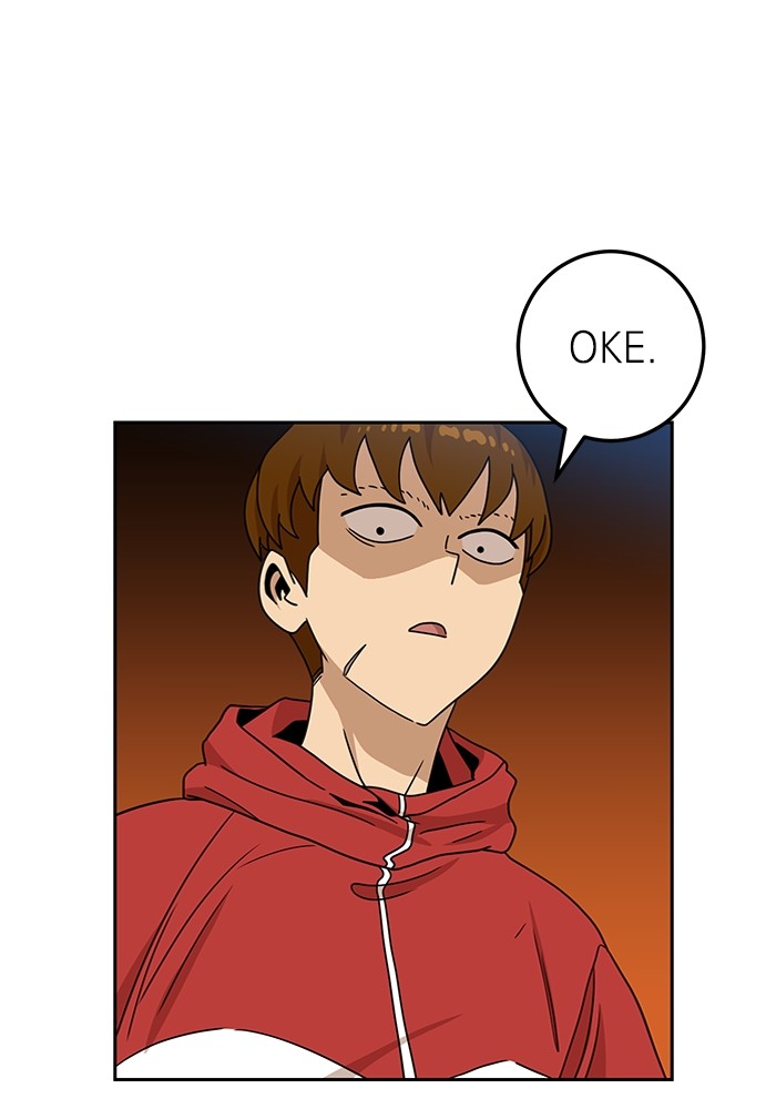 Double Click Chapter 105 Gambar 75