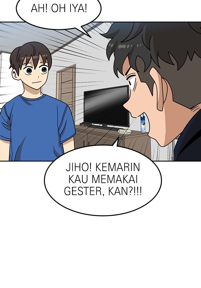 Double Click Chapter 105 Gambar 78