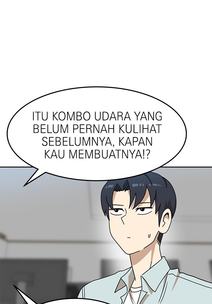 Double Click Chapter 105 Gambar 79