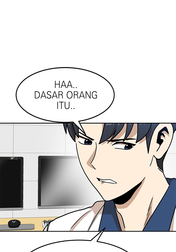 Double Click Chapter 105 Gambar 8