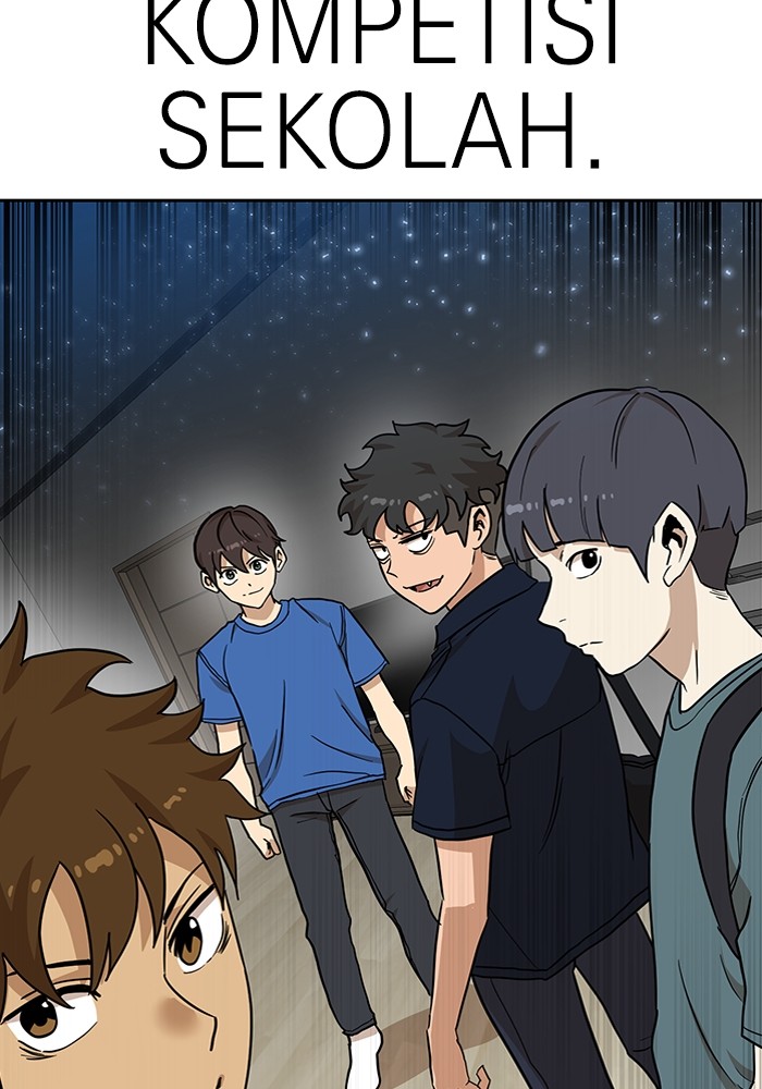 Double Click Chapter 105 Gambar 86
