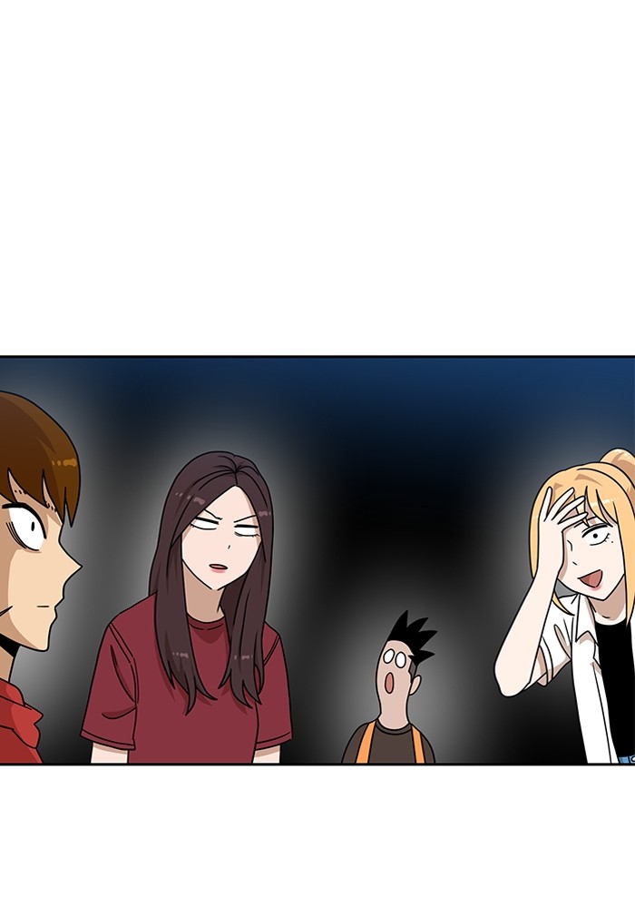 Double Click Chapter 105 Gambar 89