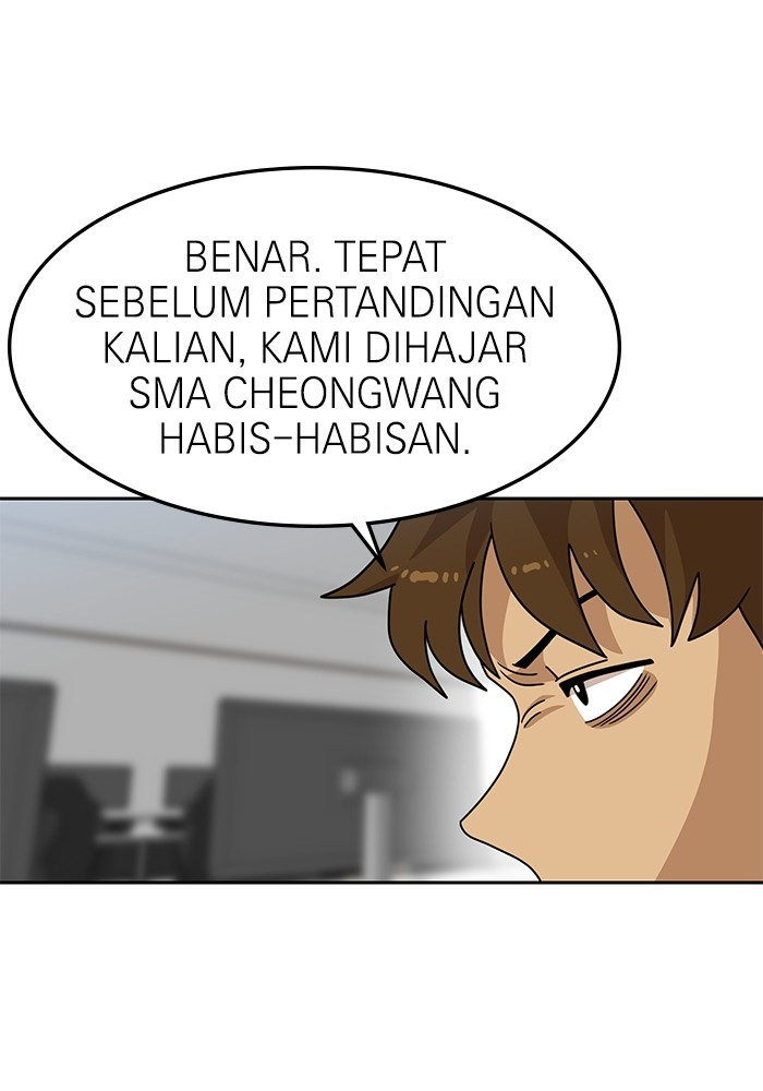 Double Click Chapter 105 Gambar 93