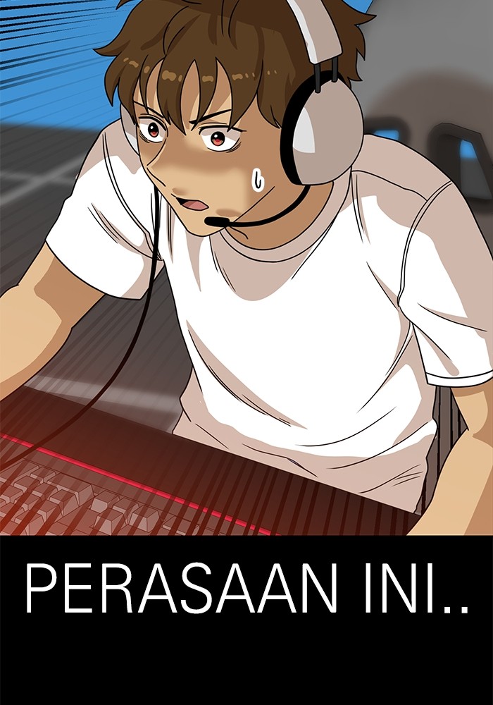 Double Click Chapter 105 Gambar 95