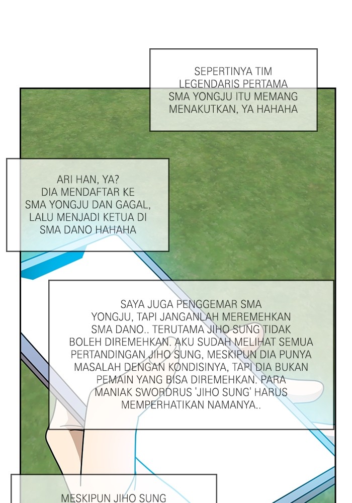 Baca Komik Double Click Chapter 106 Gambar 1