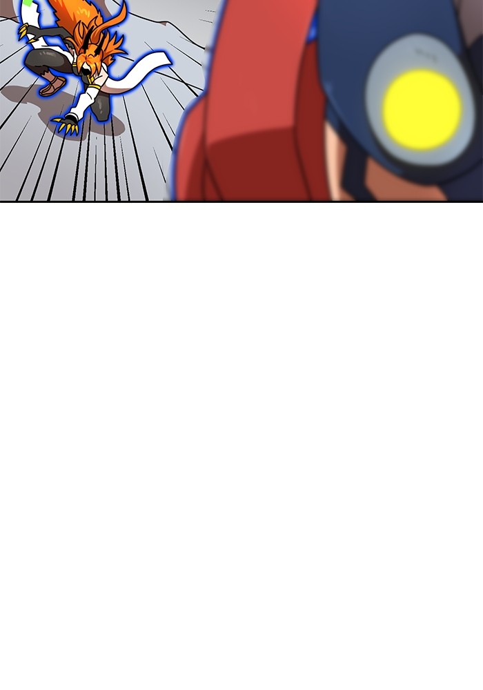 Double Click Chapter 106 Gambar 101