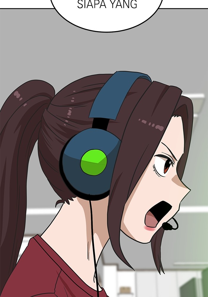 Double Click Chapter 106 Gambar 13