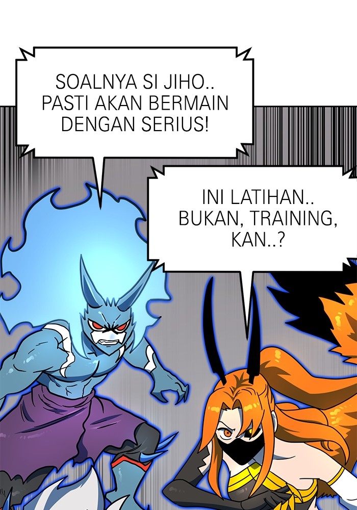 Double Click Chapter 106 Gambar 18