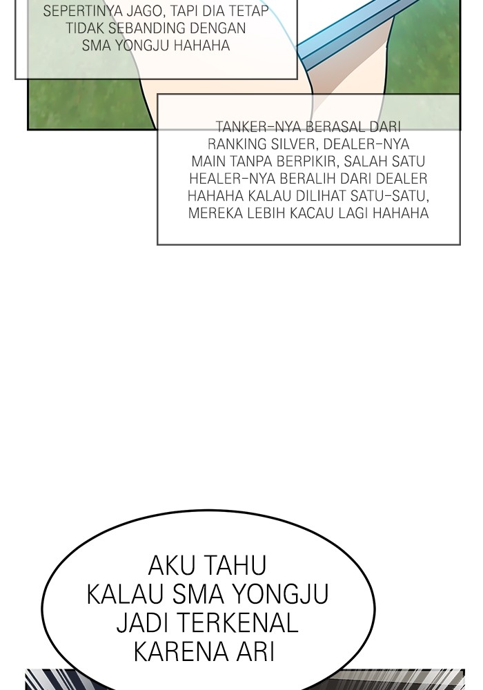 Baca  Double Click Chapter 106 Gambar 2