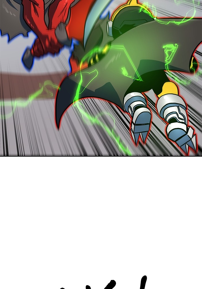 Double Click Chapter 106 Gambar 29