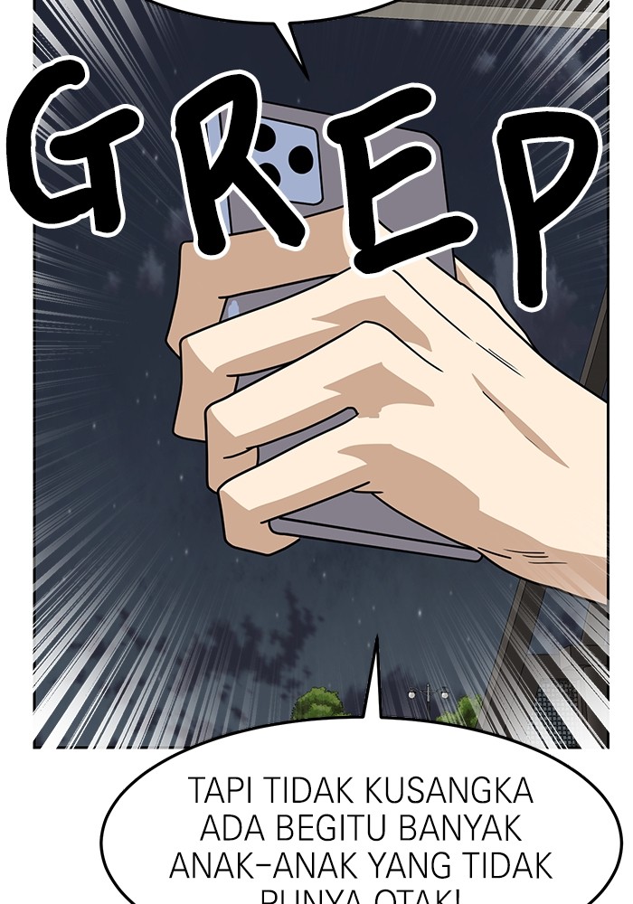 Double Click Chapter 106 Gambar 3