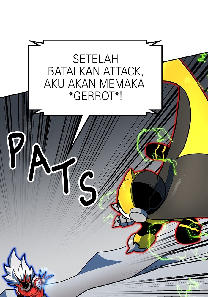 Double Click Chapter 106 Gambar 39