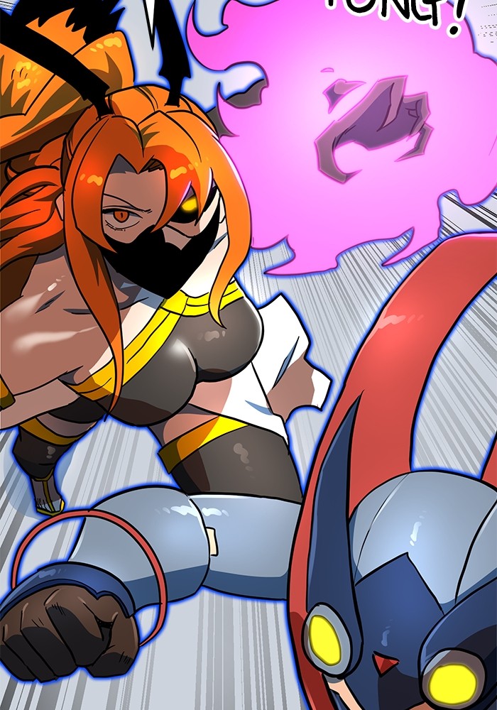 Double Click Chapter 106 Gambar 43