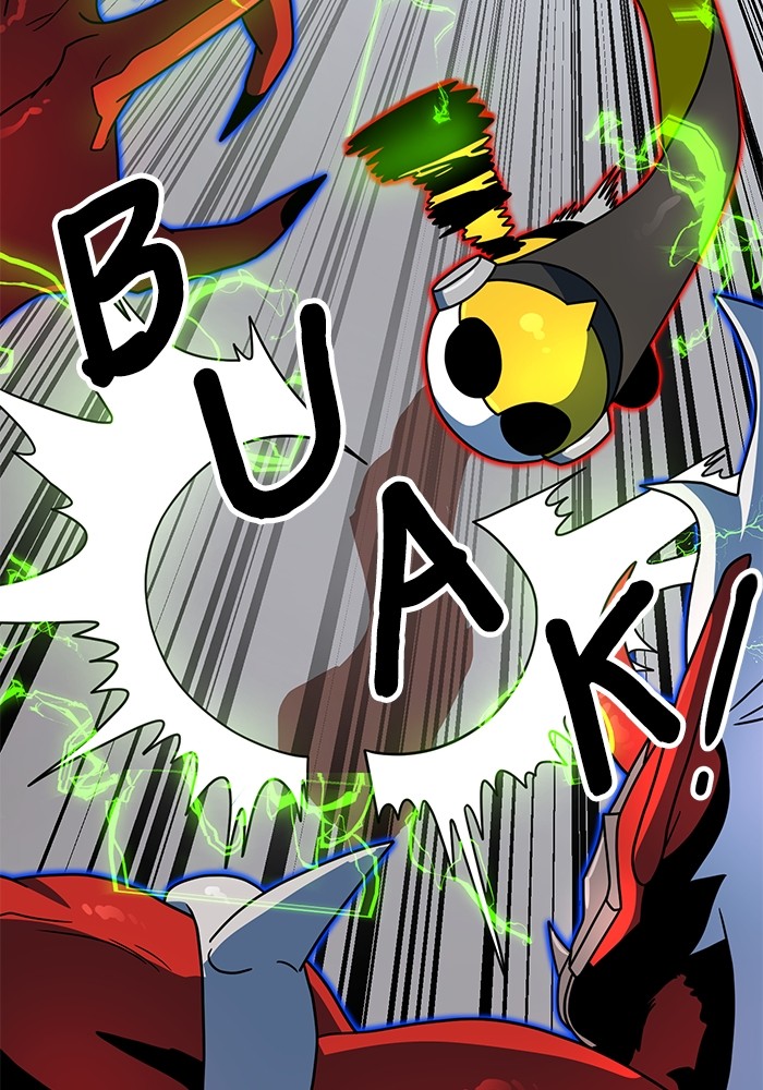 Double Click Chapter 106 Gambar 51