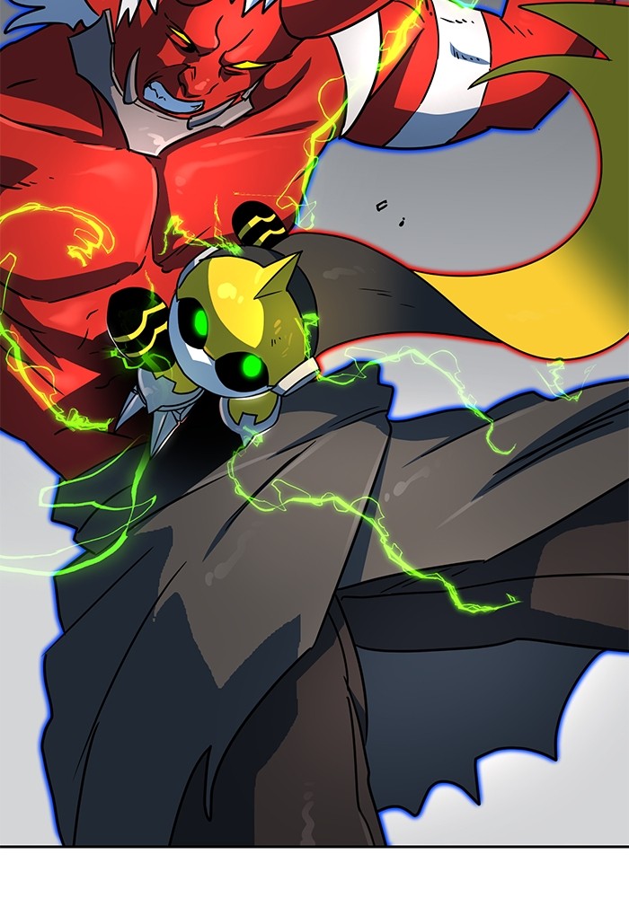 Double Click Chapter 106 Gambar 55