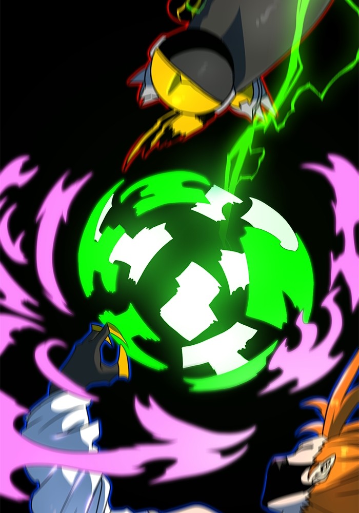 Double Click Chapter 106 Gambar 65