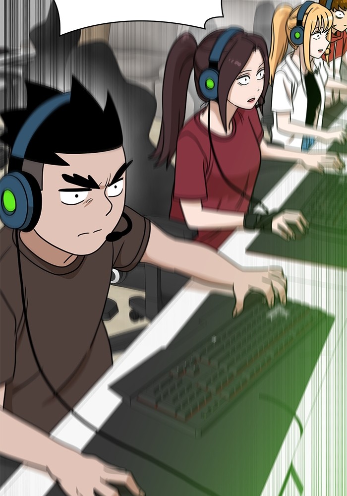 Double Click Chapter 106 Gambar 80