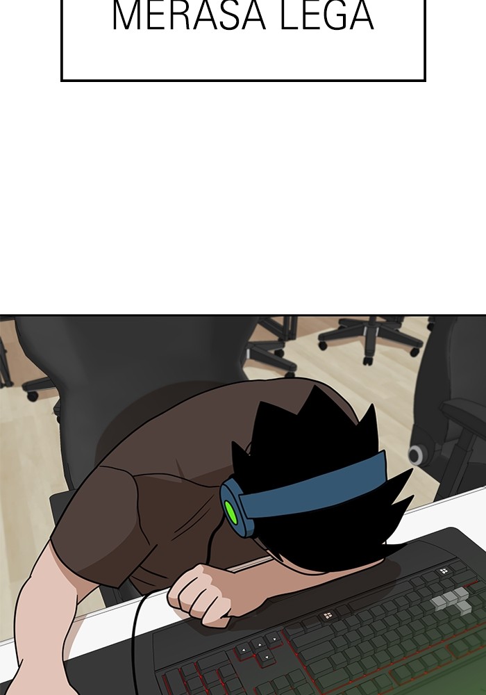Double Click Chapter 107 Gambar 108