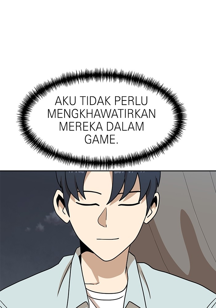 Double Click Chapter 107 Gambar 11