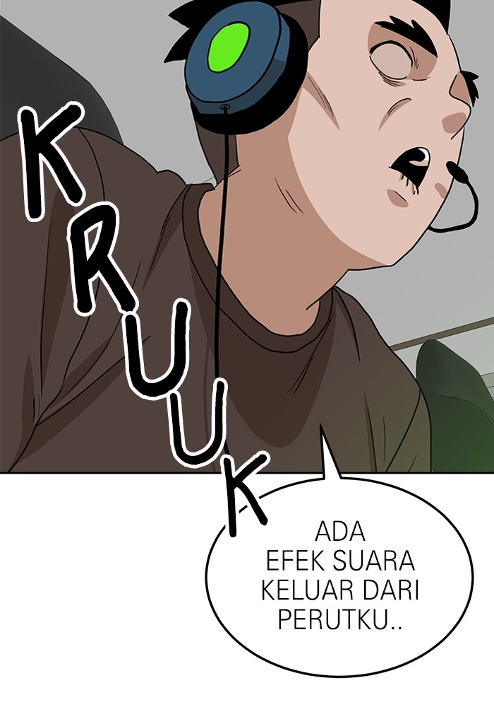 Double Click Chapter 107 Gambar 110